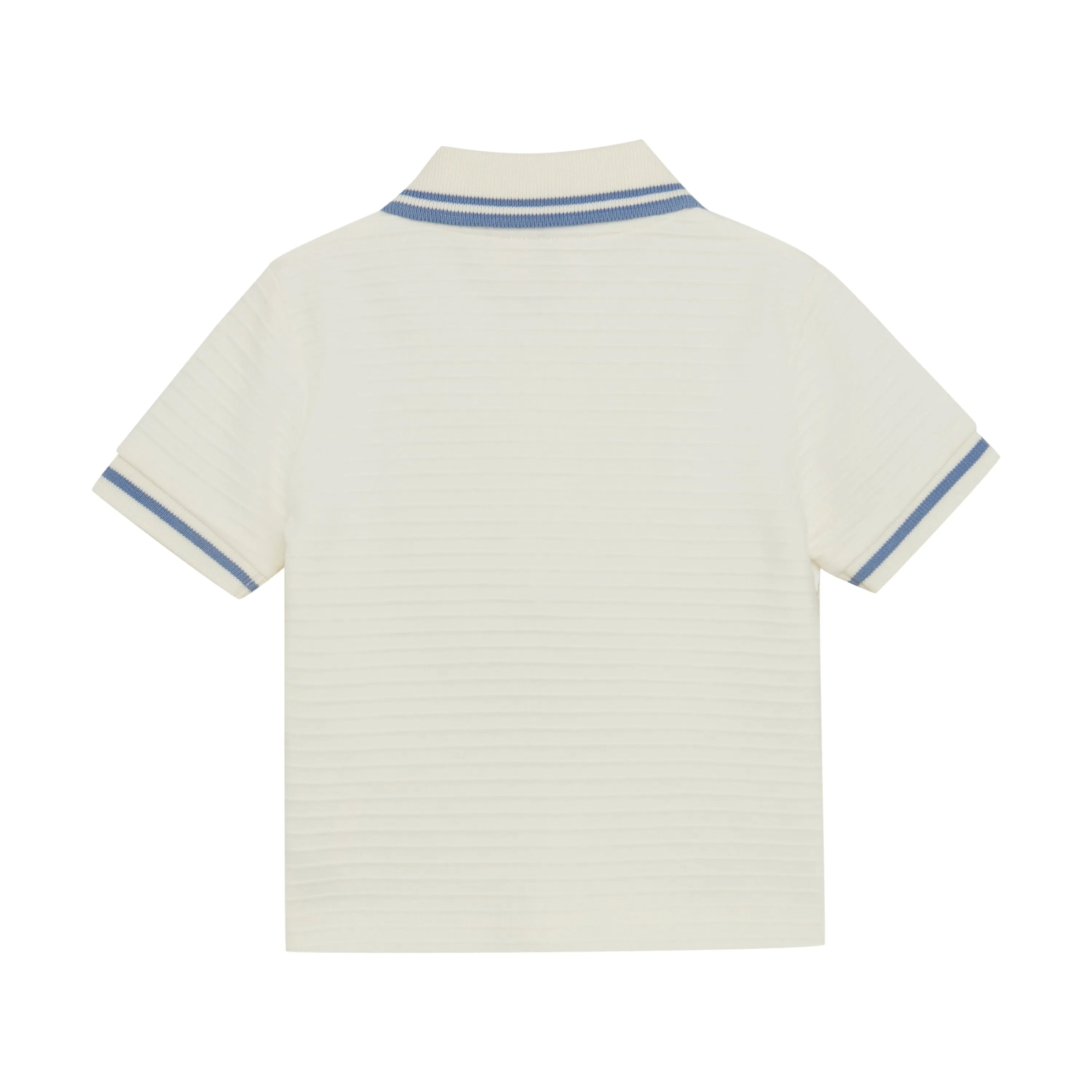 (215288) Polo SS - Egret