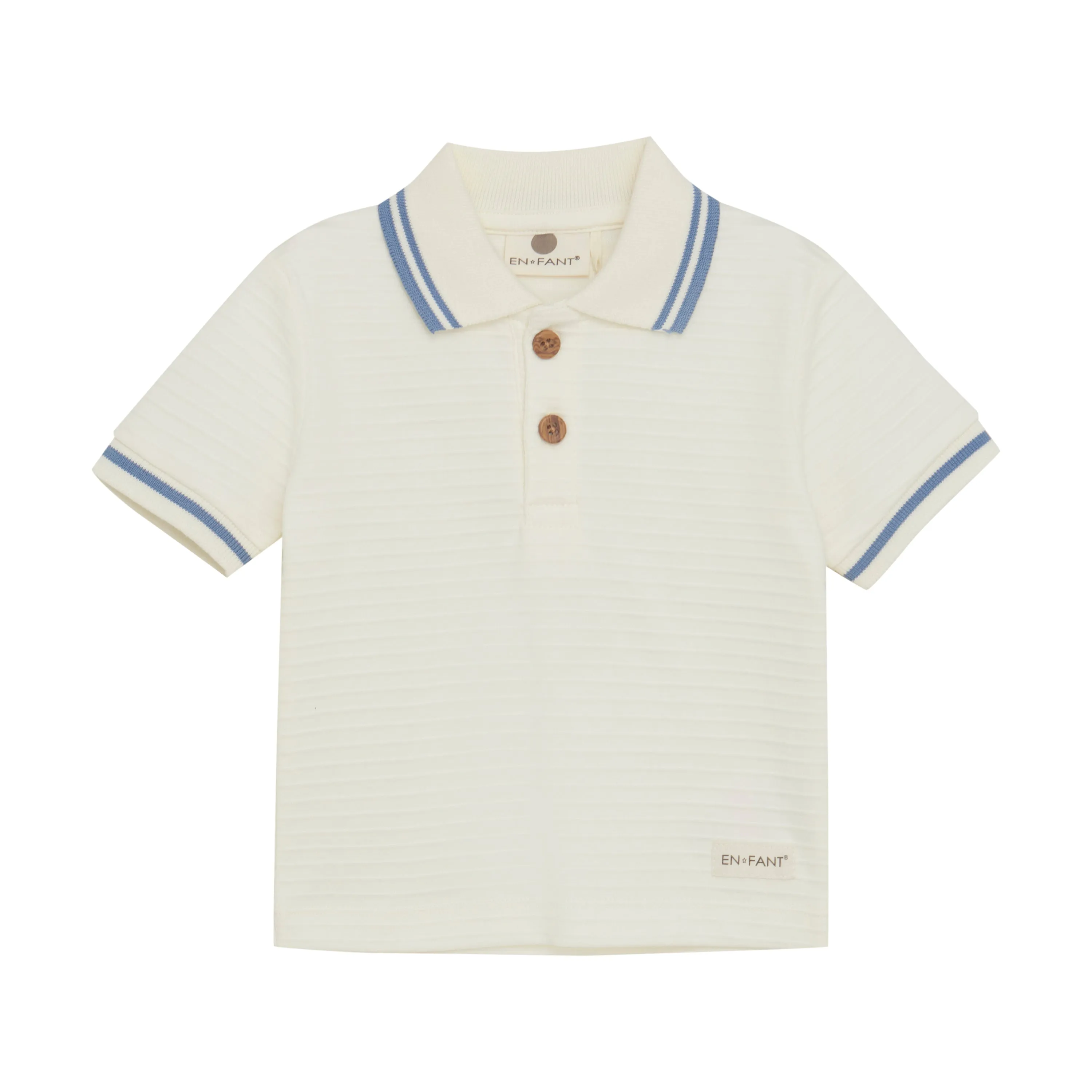 (215288) Polo SS - Egret