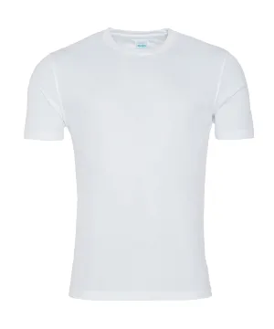 Arctic White - Cool smooth T