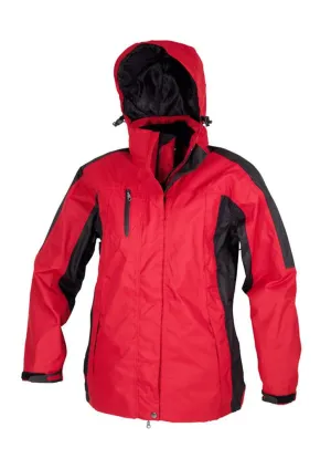 Biz Collection Ladies Evolution Jacket (J3885)