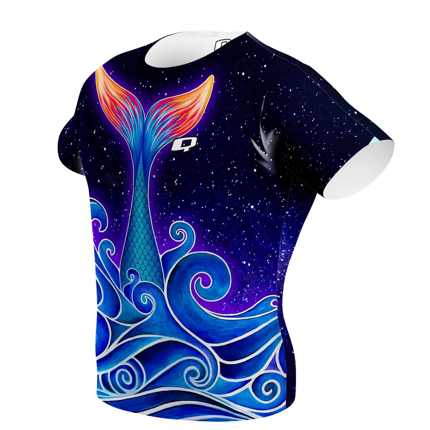 Enchanted Seas Performance Shirt