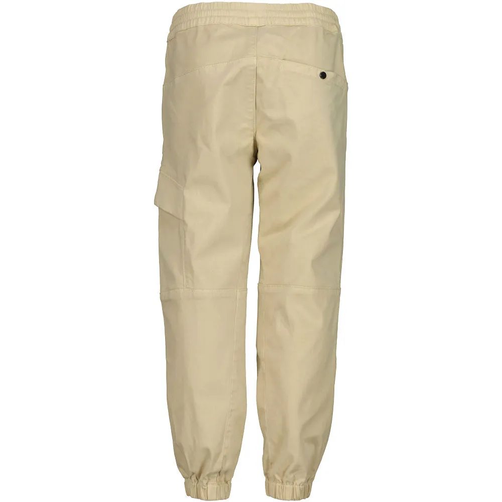 Junior Stretch Satin Lens Cargos