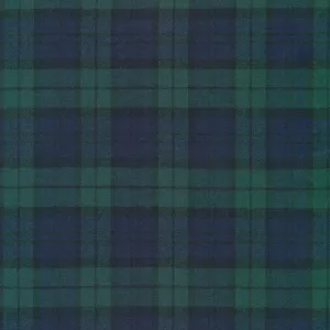 Niseko Flannel Plaid - Lake $18.99/Yard