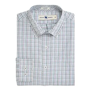 Onward Reserve Glencoe Classic Fit Performance Button Down