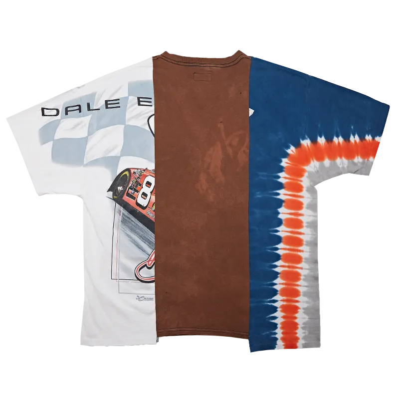 TRIPLE PANEL MIX TEE (RANDOM SELECTION)